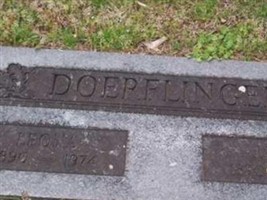 Alex A. Doerflinger Alex A. Doerflinger
