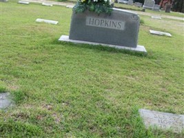 Alex C. Hopkins Alex C. Hopkins