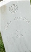 Alex Corder Alex Corder