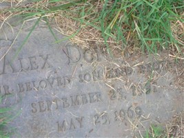 Alex Don Duke