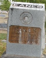 Alex Eanes