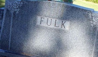 Alex Fulk Alex Fulk