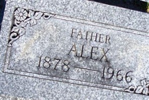 Alex Fulk Alex Fulk