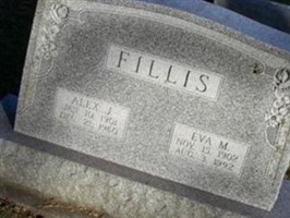 Alex J Fillis Alex J Fillis
