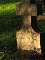 Alex Jos Fitzpatrick