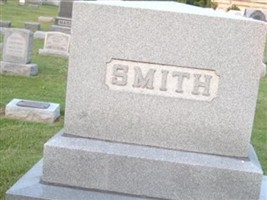 Alex M. Smith Alex M. Smith