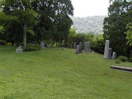 Alex Martin Cemetery