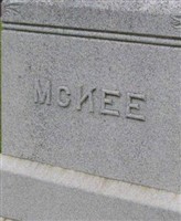 Alex McKee