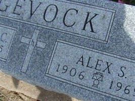 Alex S. Gevock Alex S. Gevock