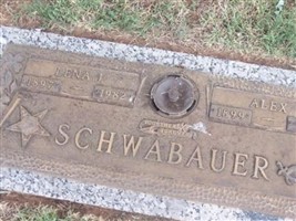 Alex Schwabauer Alex Schwabauer