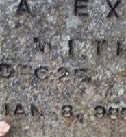 Alex Smith