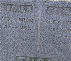 Alex Thom