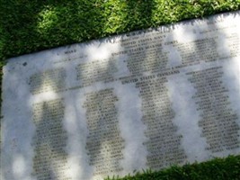 Alexander B Venable, Jr
