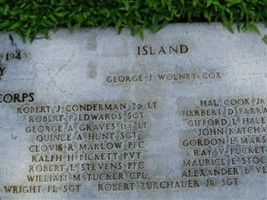 Alexander B Venable, Jr