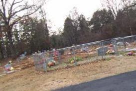 Mount Alexander Baptist Church Cemetery