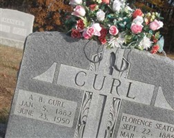 Alexander Benjamin Curl