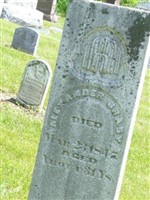 Alexander Brady