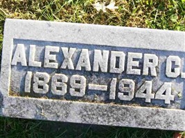 Alexander Campbell Trapp Alexander Campbell Trapp