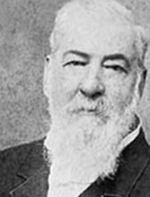 Alexander Cartwright