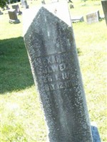 Alexander Colwell