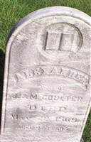 Alexander Coulter Alexander Coulter