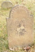 Alexander Cox, Jr