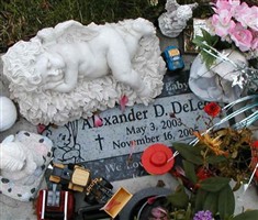 Alexander David DeLeon