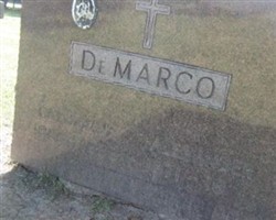 Alexander DeMarco