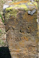 Alexander "Elec" L. Shadden Alexander "Elec" L. Shadden