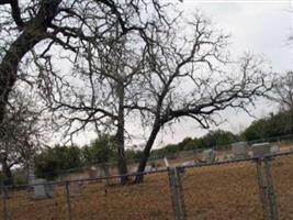 Alexander Family Cemetery