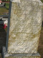 Alexander H. Adamson