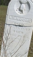 Alexander H. Moore Alexander H. Moore