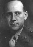 Col Alexander Halstead "'Boots"" Sawyer, Jr