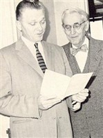 Alexander Hugh Macmillan Alexander Hugh Macmillan