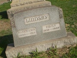 Alexander Lindsay