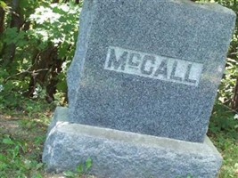 Alexander McCall Alexander McCall