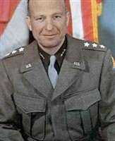 Alexander McCarrell Patch