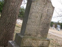 Alexander McKnight Reynolds Alexander McKnight Reynolds
