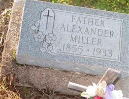 Alexander Miller