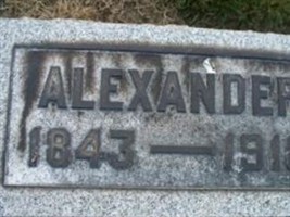Alexander Nesbit Alexander Nesbit