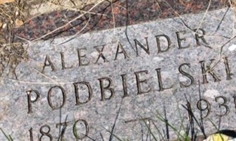 Alexander Podbielski