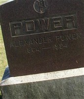 Alexander Power