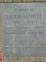 West Alexander Presbyterian Church Cemetery