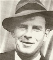 Alexander "Red" Barber