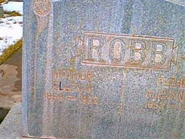 Alexander Robb Alexander Robb
