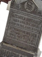 Alexander Shoemaker Alexander Shoemaker