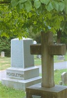 Alexander Swift "Sandie" Pendleton Alexander Swift "Sandie" Pendleton