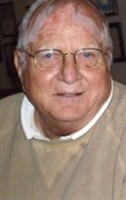 Alexander Wallace "Sandy" McKusick Alexander Wallace "Sandy" McKusick