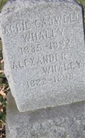 Alexander Whaley Alexander Whaley