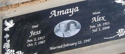 Alexandra "Alex" Rodriguez Amaya